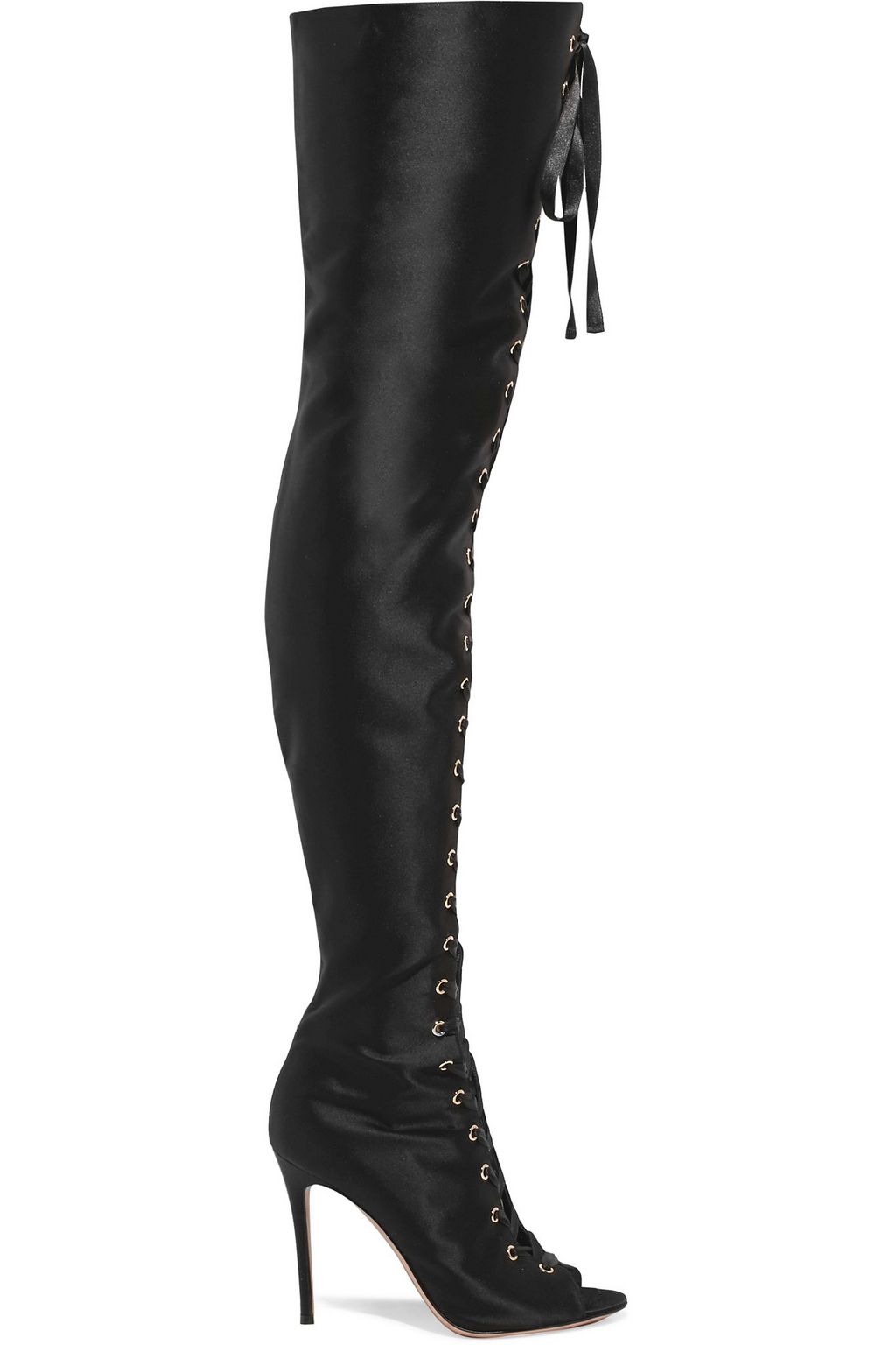 designer thigh high boots sale