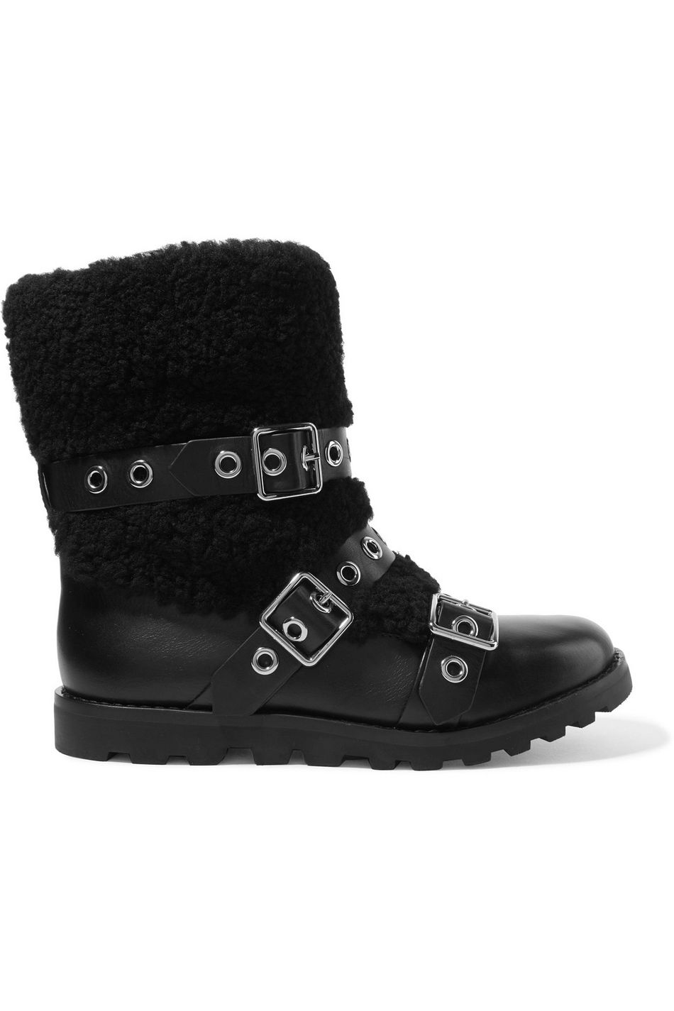 marc jacobs snow boots