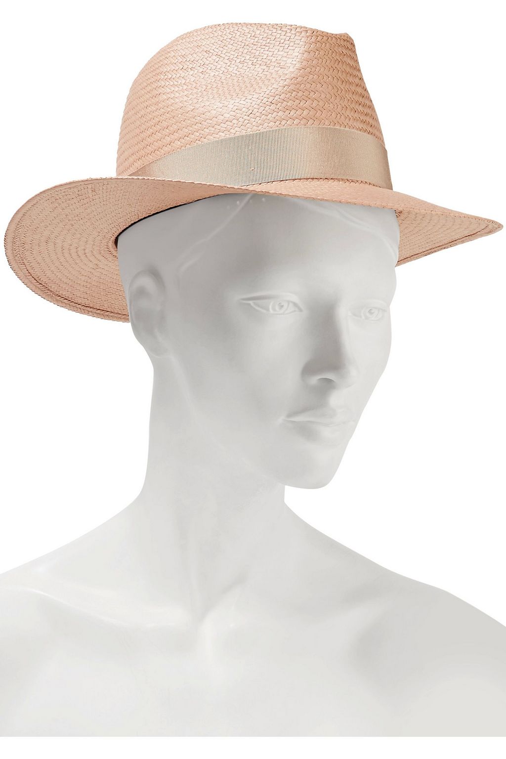 RAG & BONE Panama straw hat