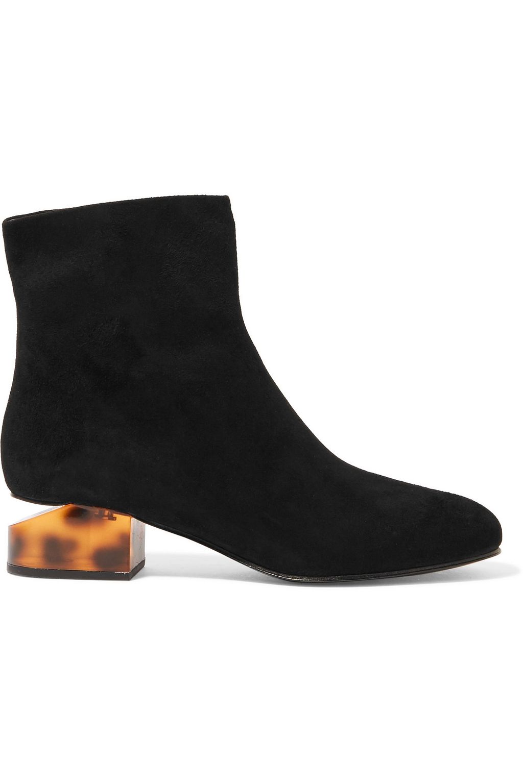 alexander wang ankle boots