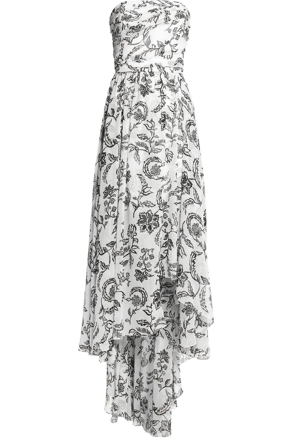 outnet oscar de la renta