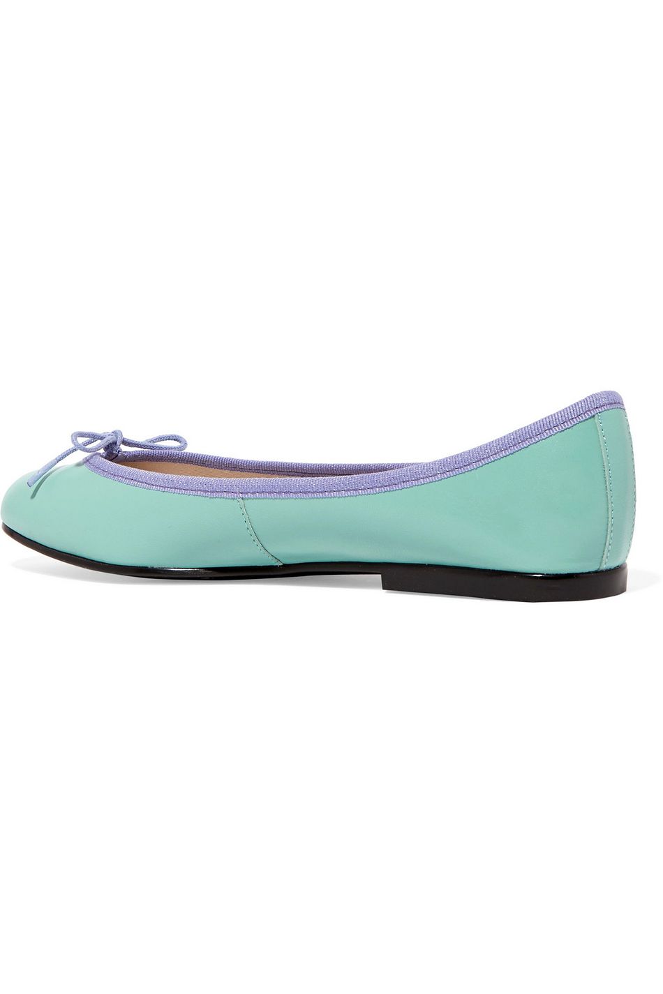 teal sole flats