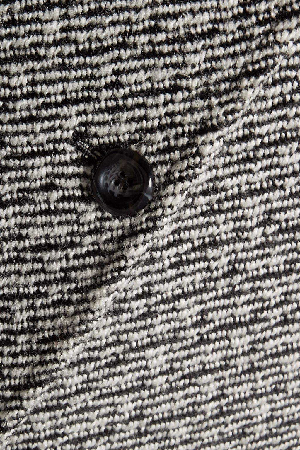 MAJE Bouclé coat