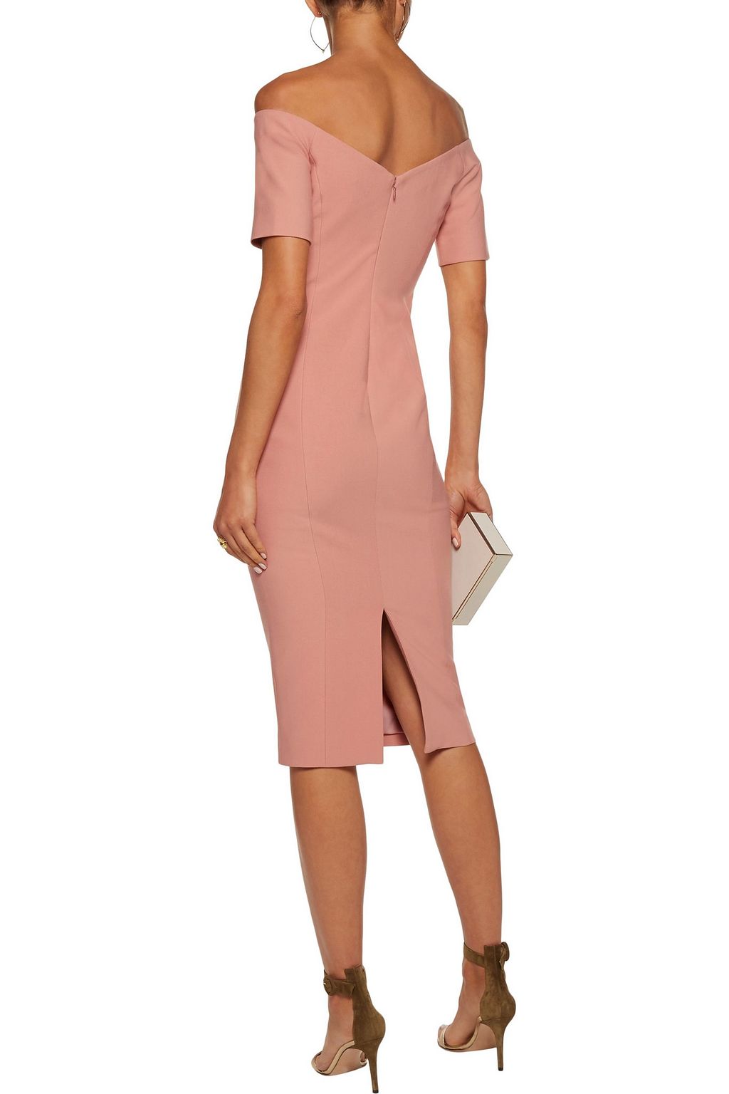 cinq a sept birch dress
