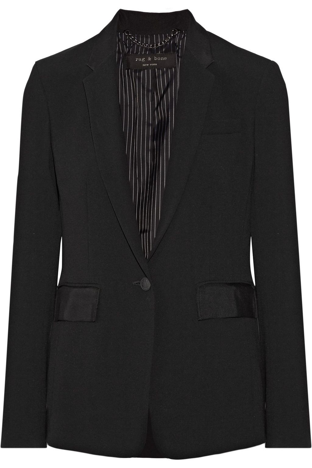 rag bone windsor blazer