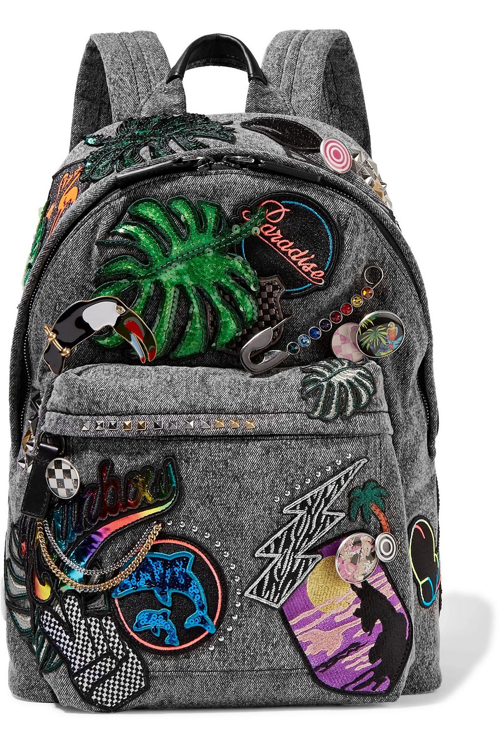 marc jacobs biker backpack sale