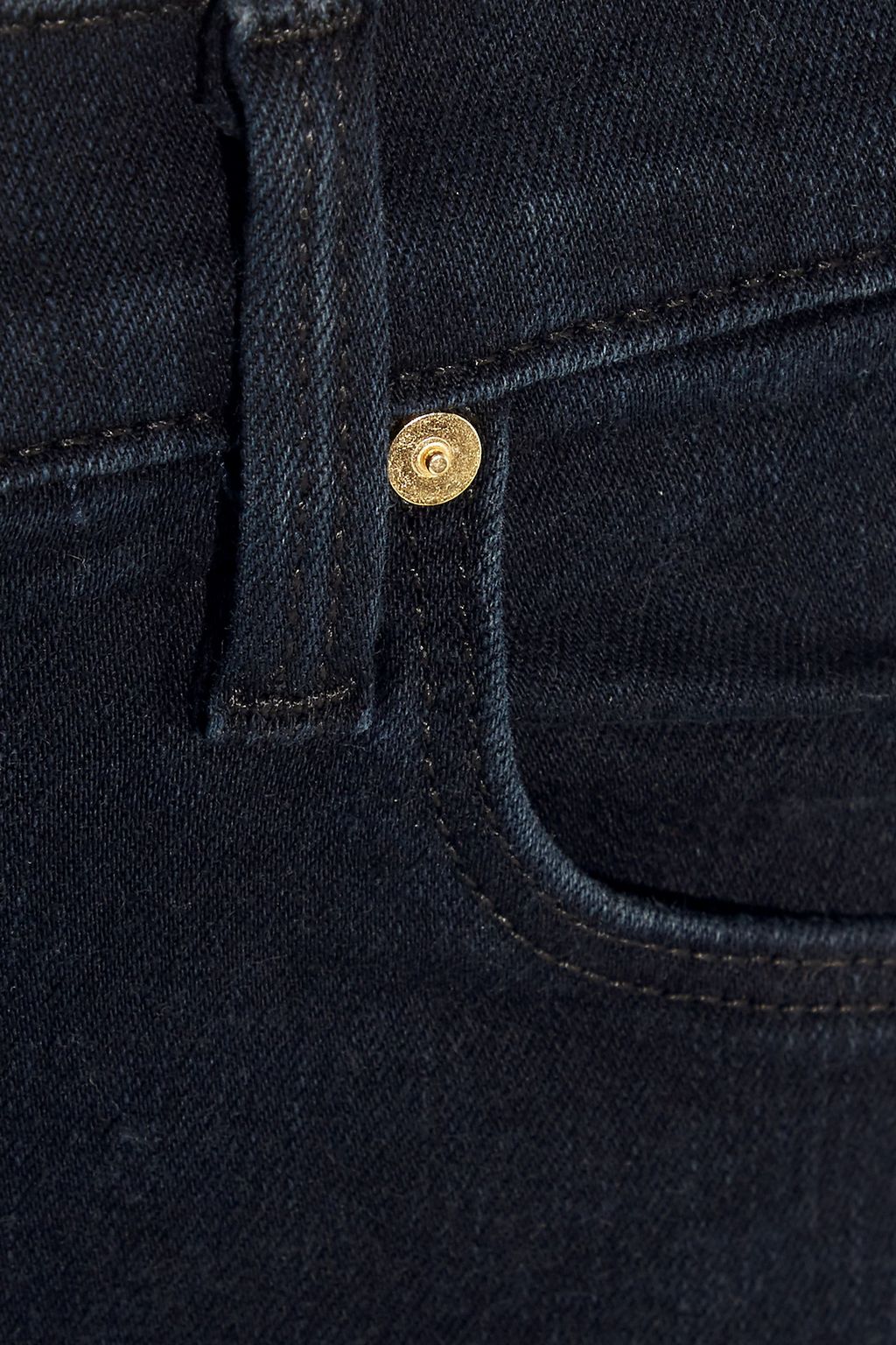 J BRAND ミッドライズ スキニー ジーンズ