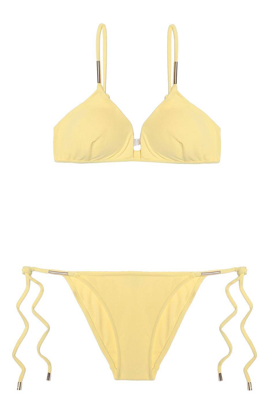 yellow bikinis for sale