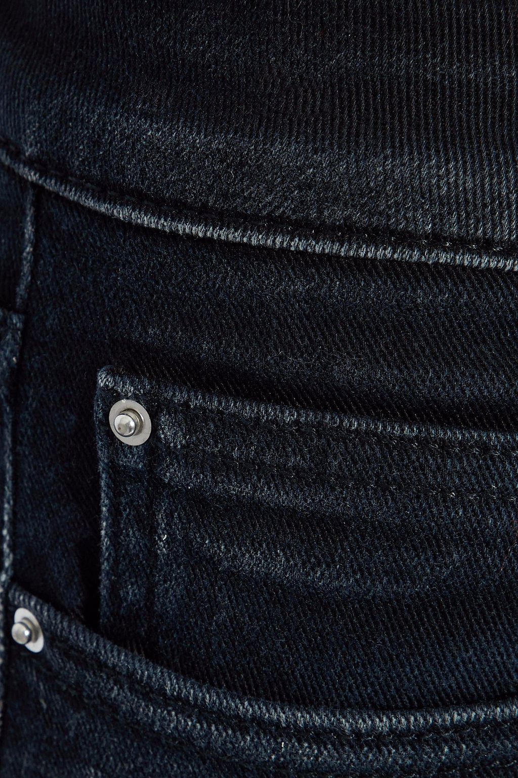 IRO Jinn md-rise skinny jeans