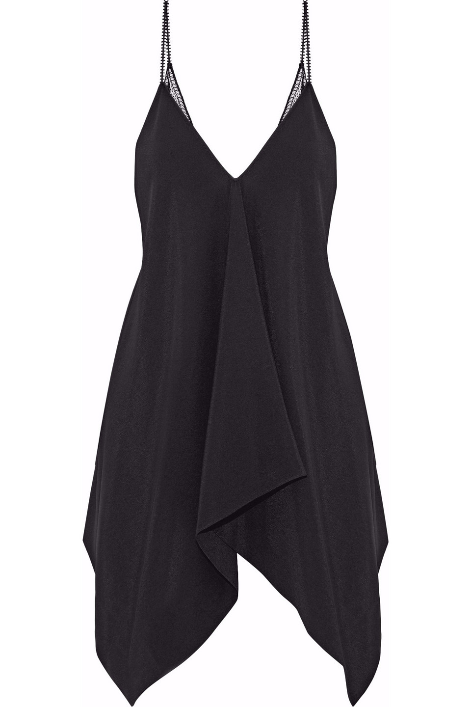 roland mouret - duplicate code - black - uk/au 10