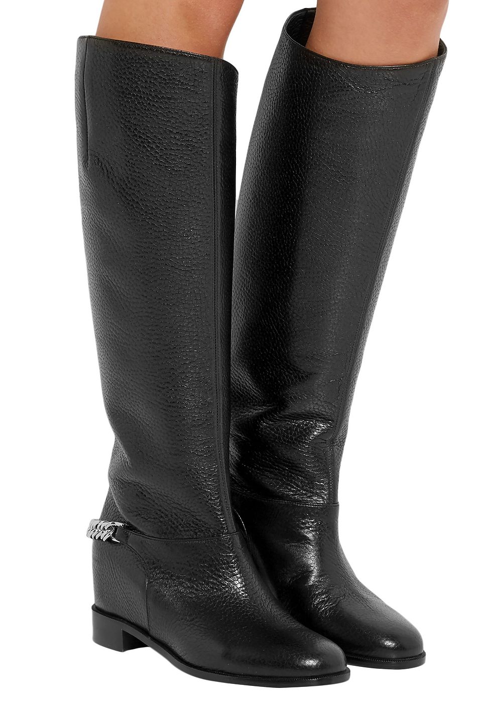 louboutin cate boot
