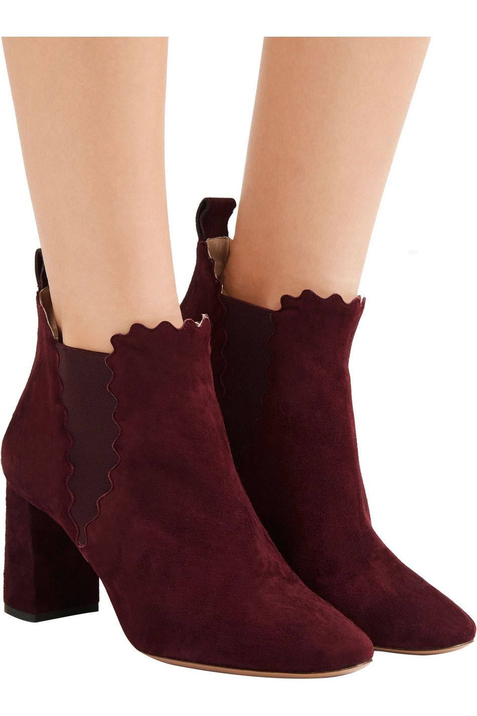 chloe lauren boots