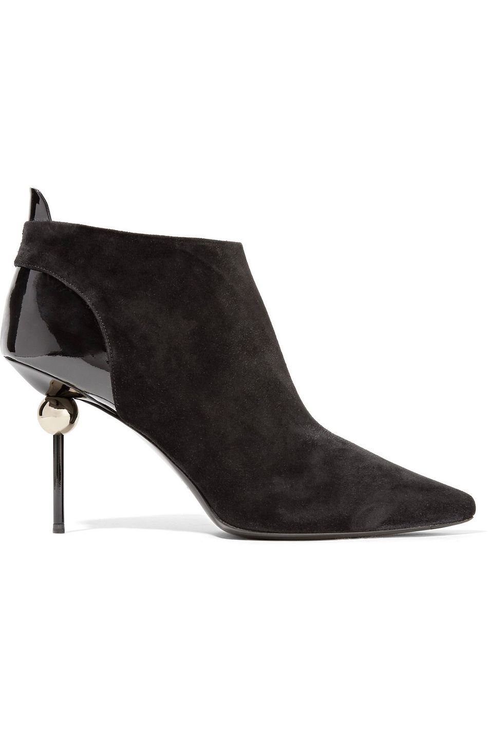 roger vivier booties