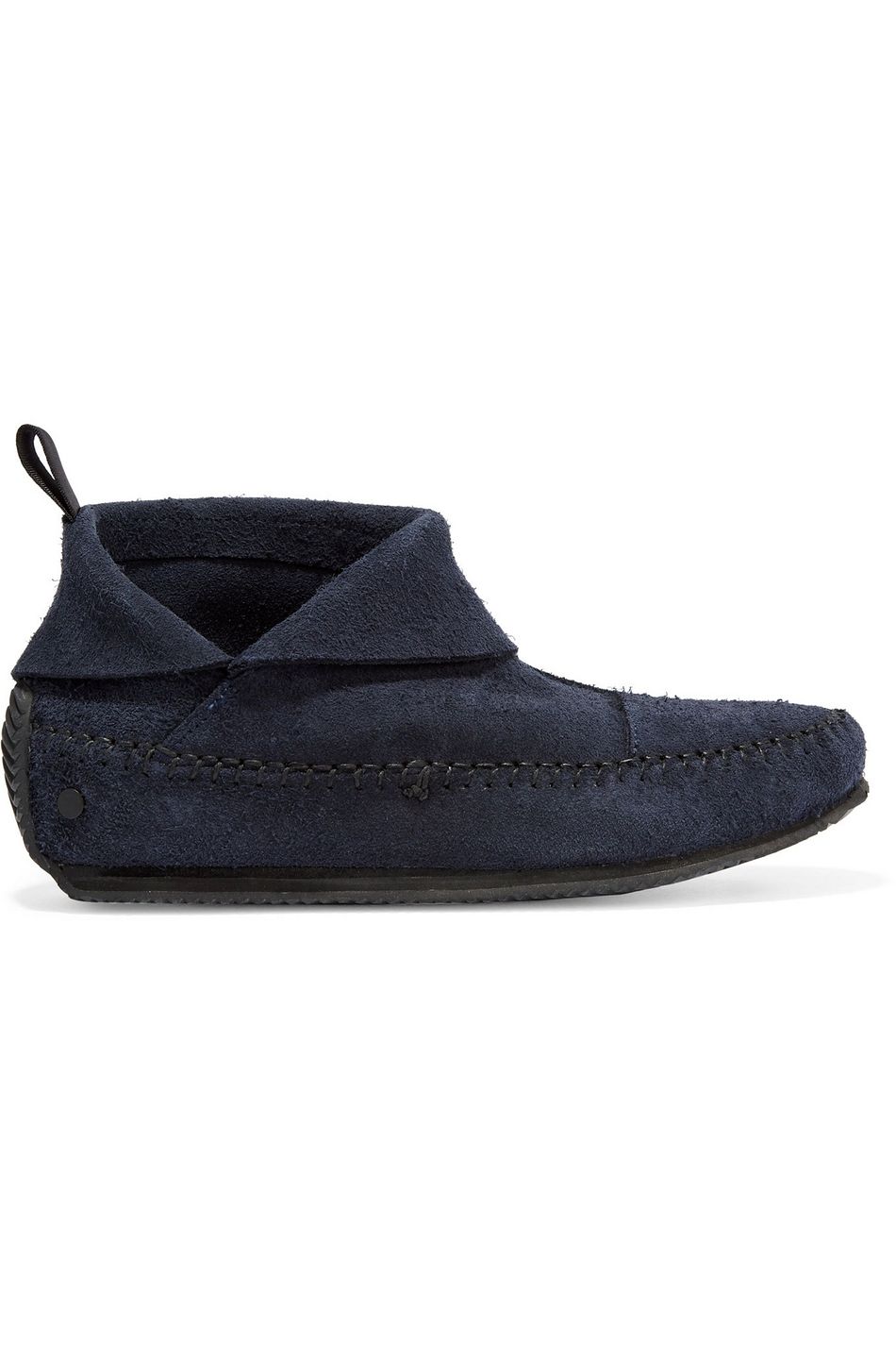 rag and bone moccasin boots