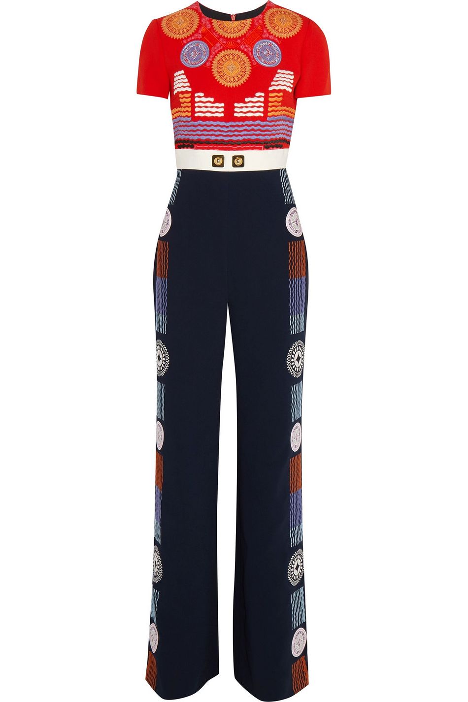 peter pilotto jumpsuit