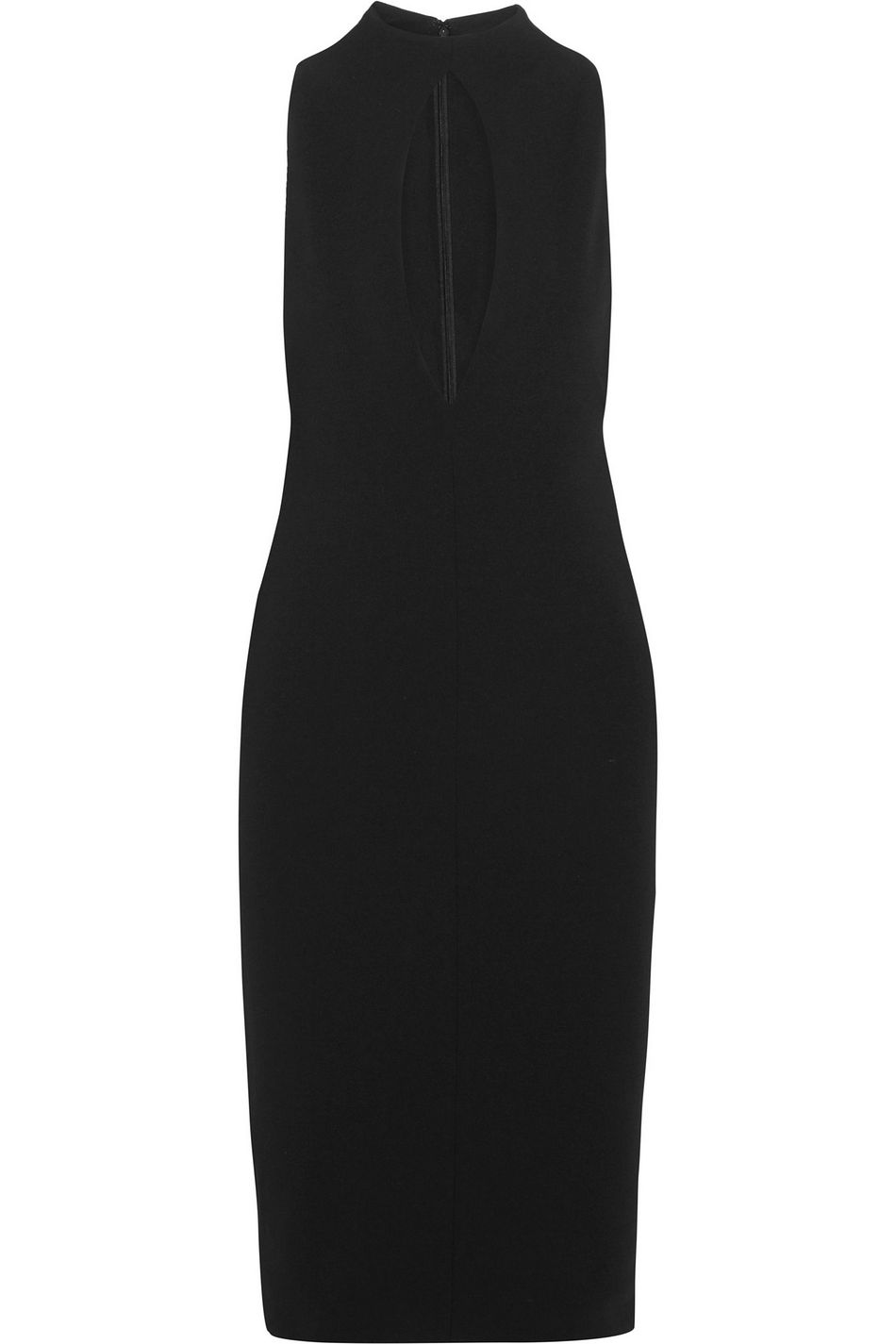 solace london white dress