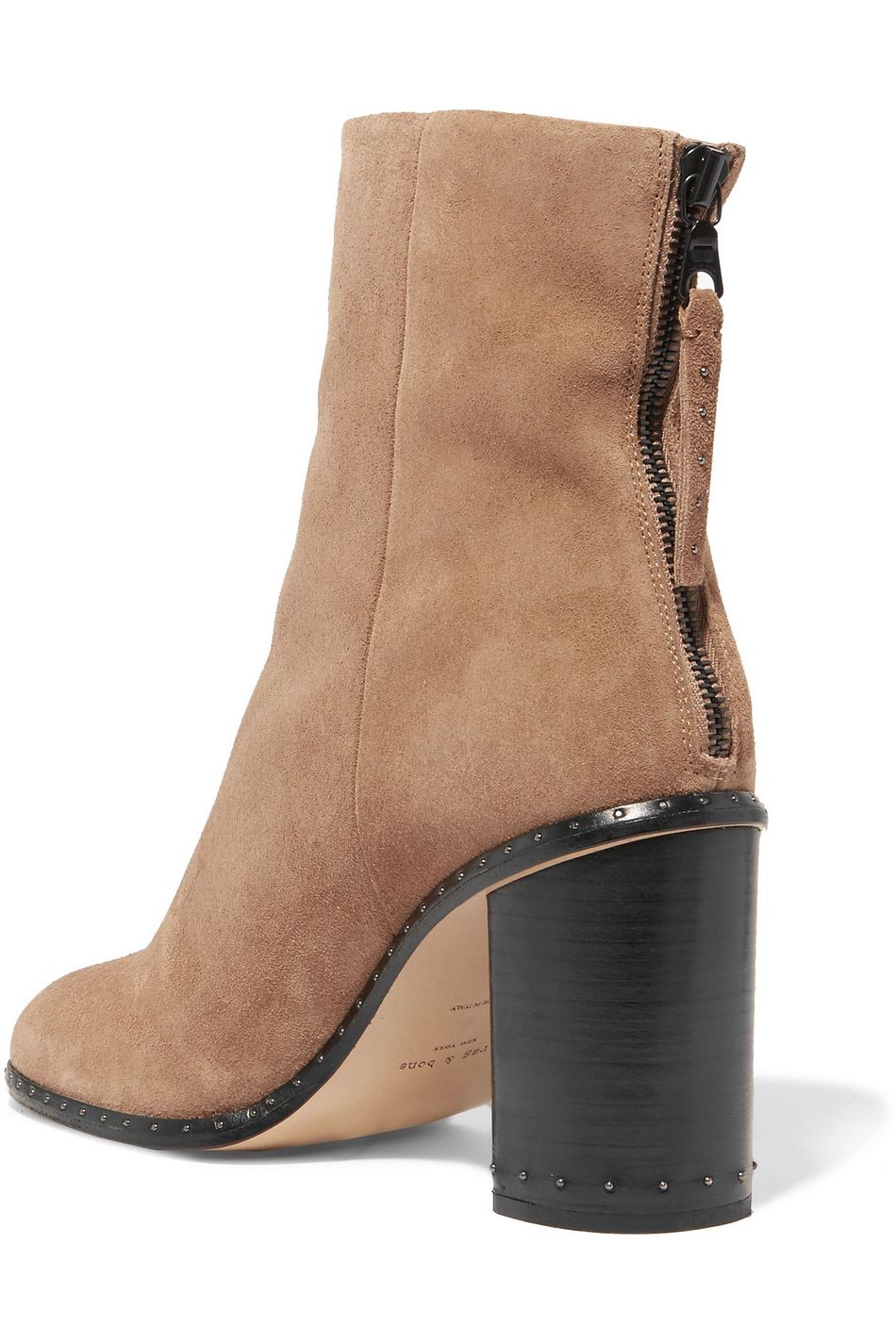 rag and bone blyth boot