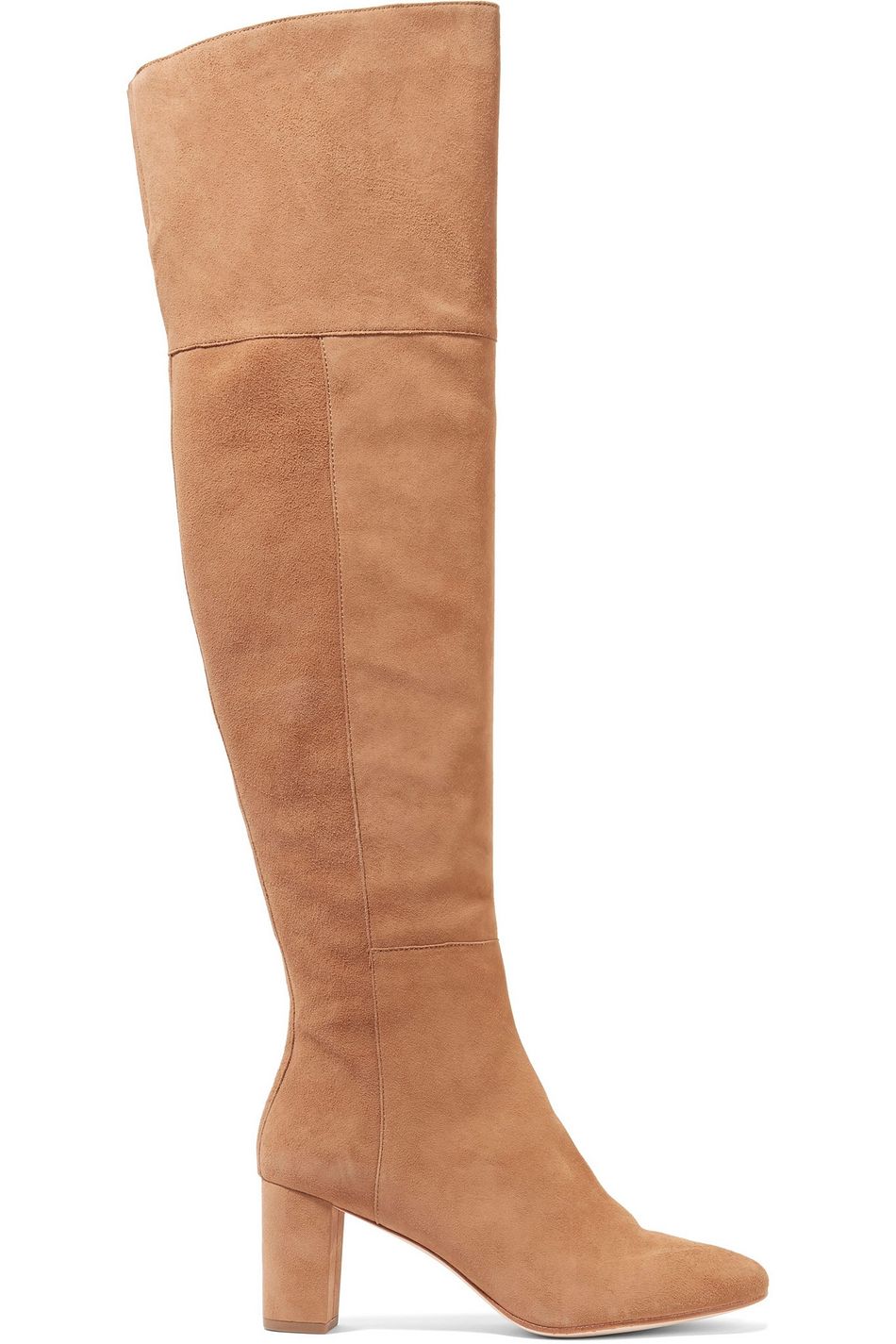 loeffler randall suede boots
