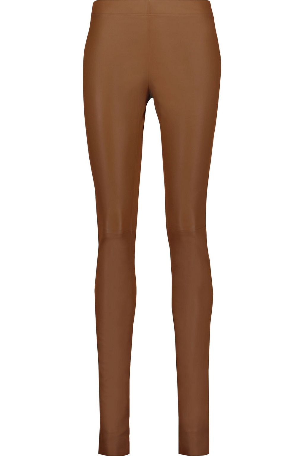 stretch leather leggings sale