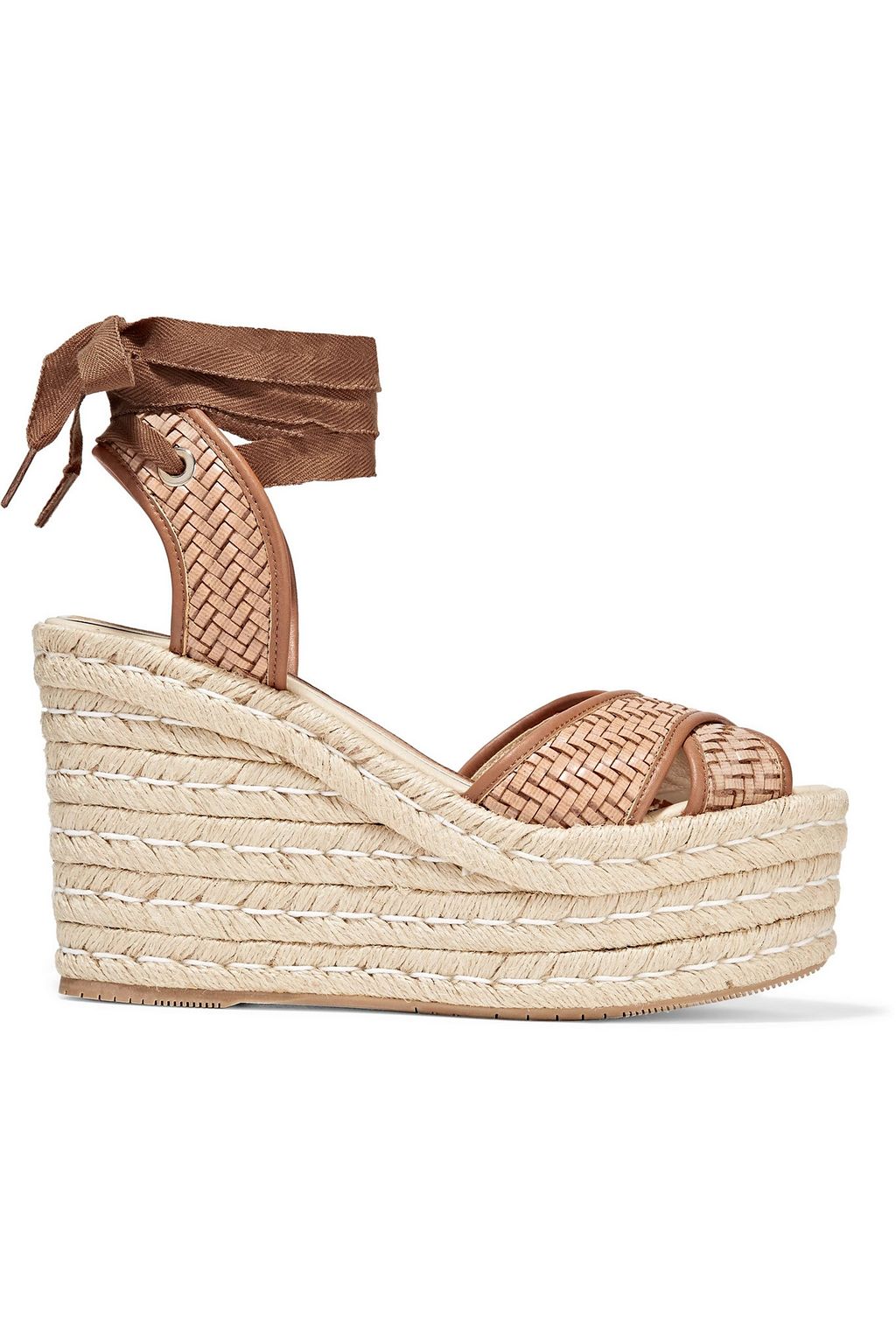 johanna wedge espadrille sandals