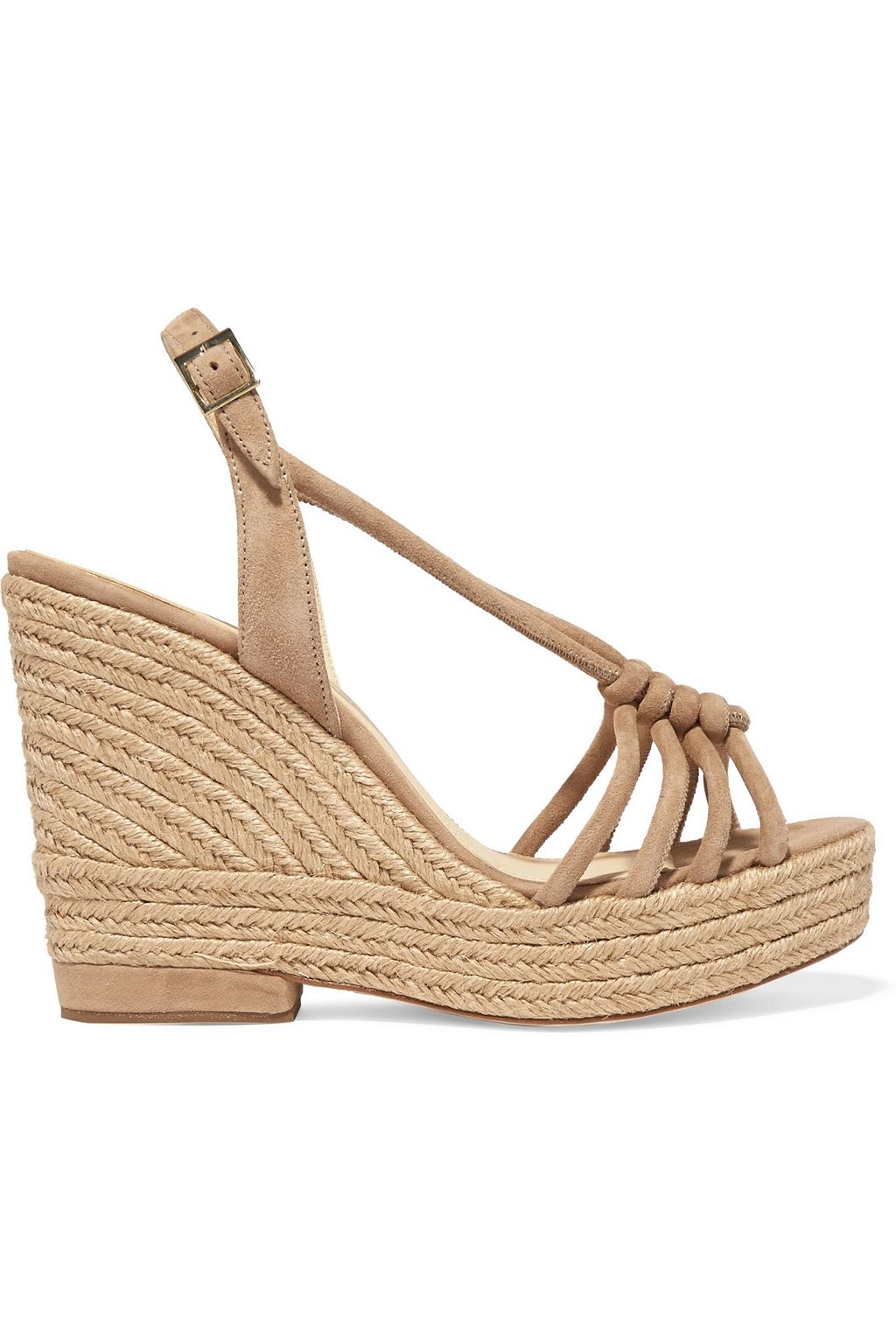 colette wedge sneaker