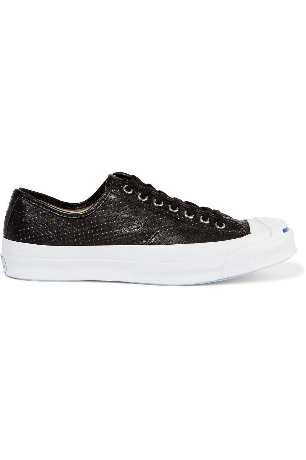 jack purcell signature leather