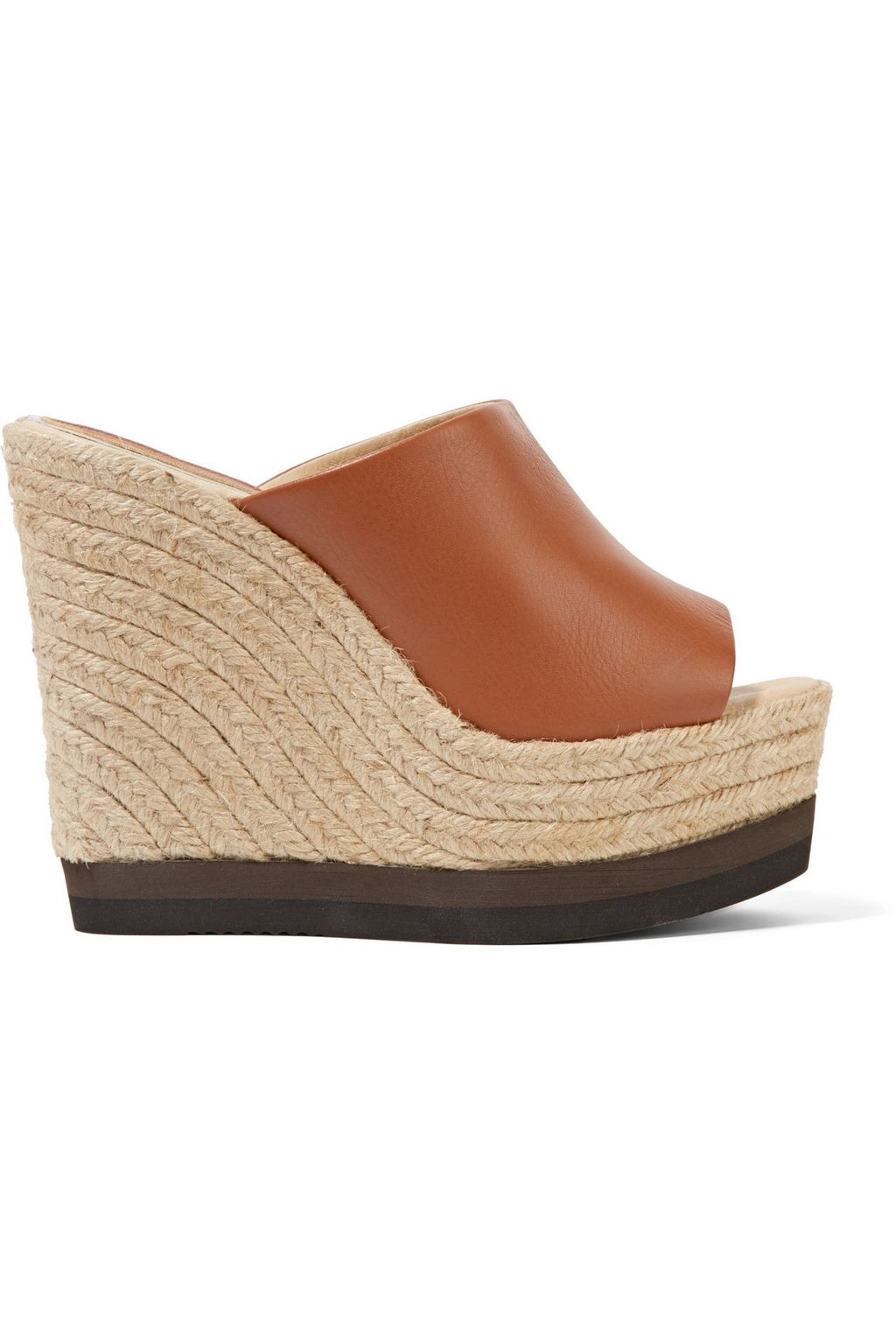 winter espadrilles