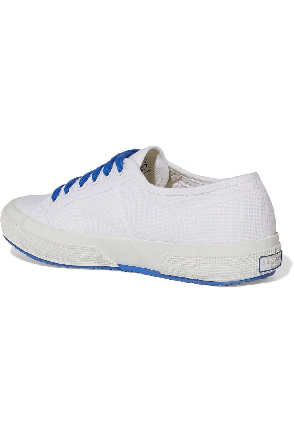 sandro superga