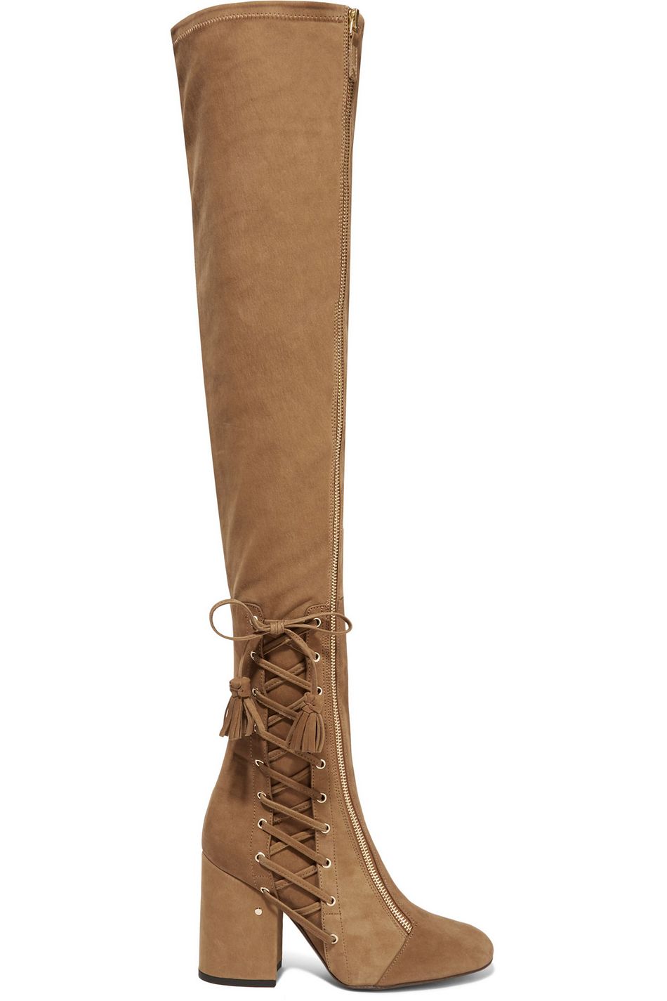 laurence dacade over the knee boots