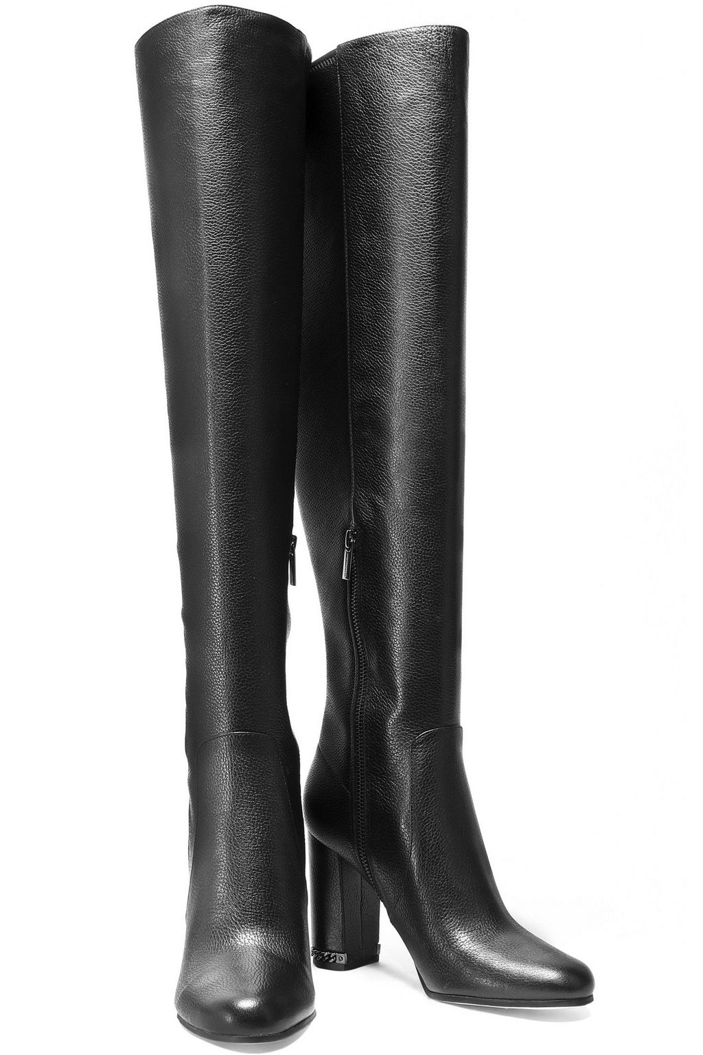 michael kors sabrina over the knee boots