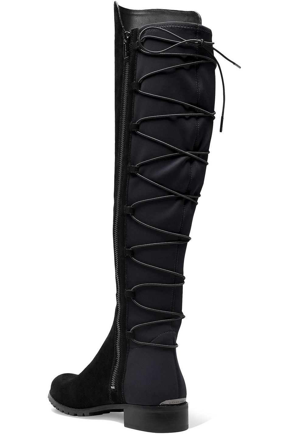 michael kors skye boots
