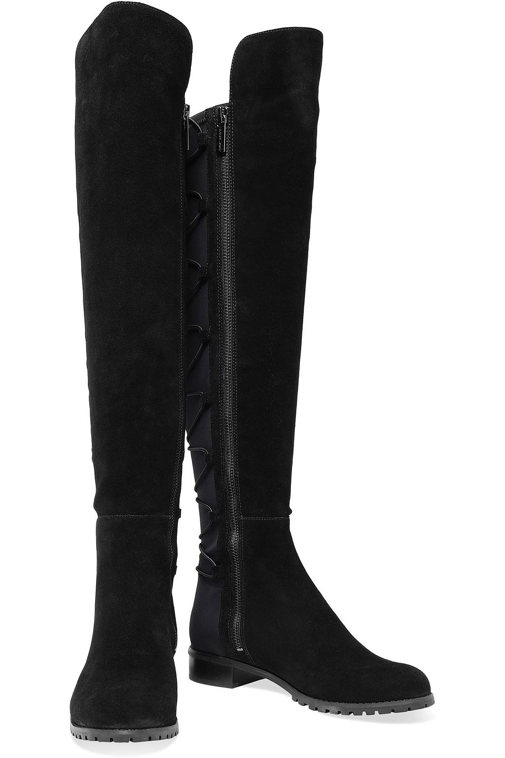 michael kors skye boots
