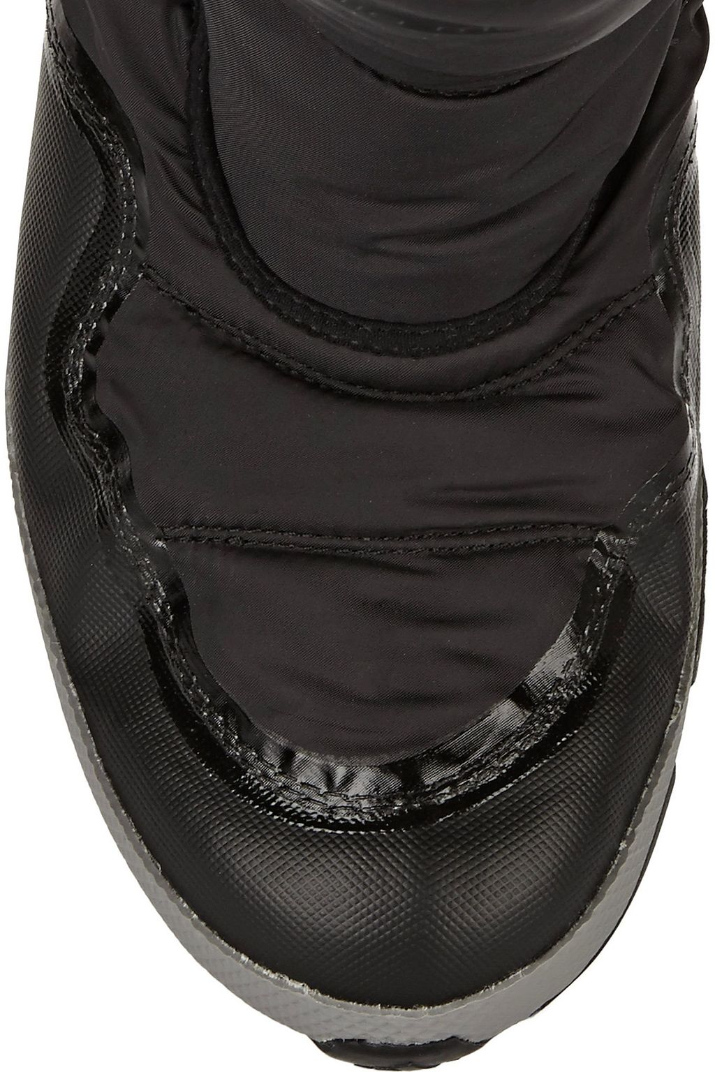 ADIDAS BY STELLA MCCARTNEY Kattegat quilted shell boots