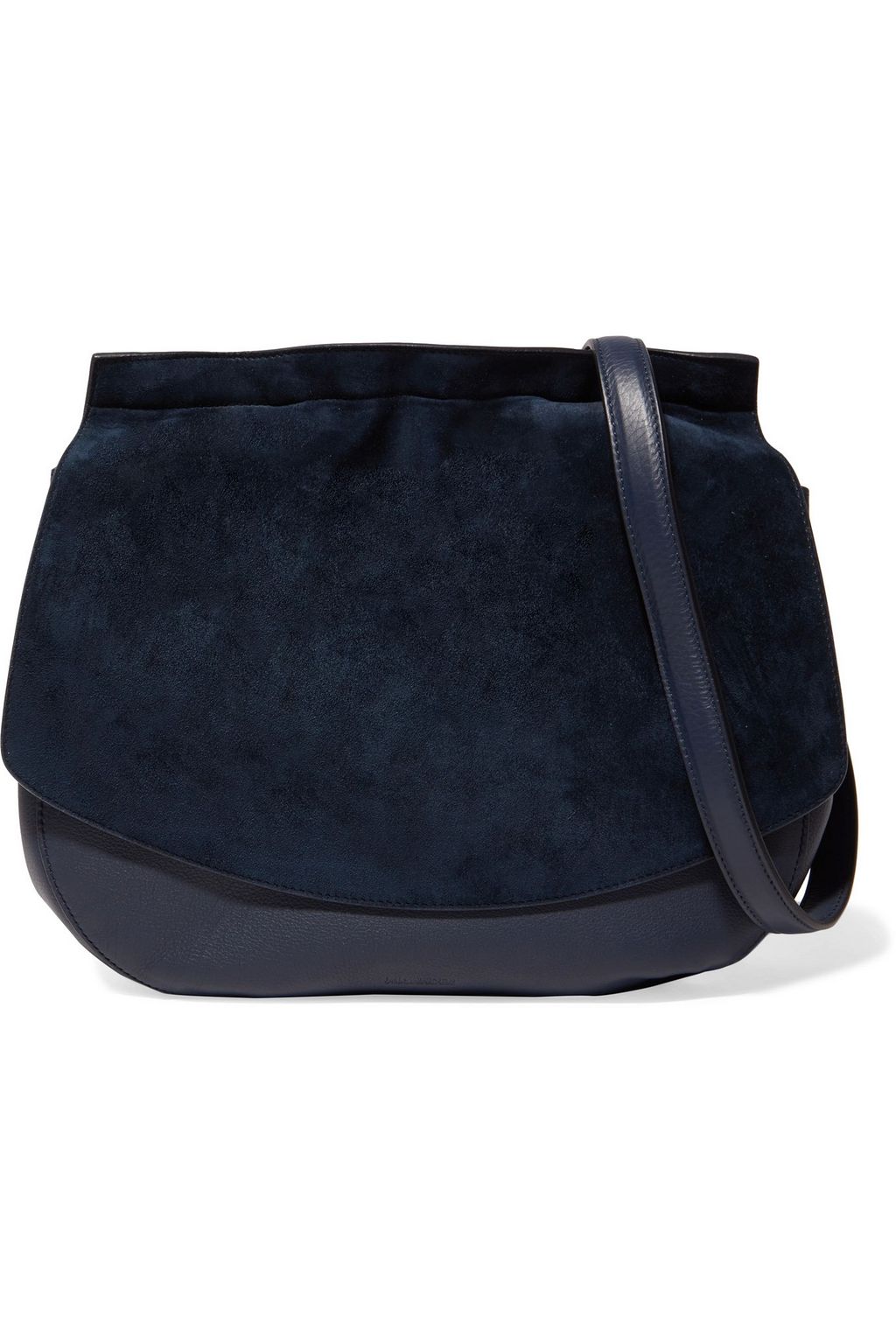 navy shoulder bags sale
