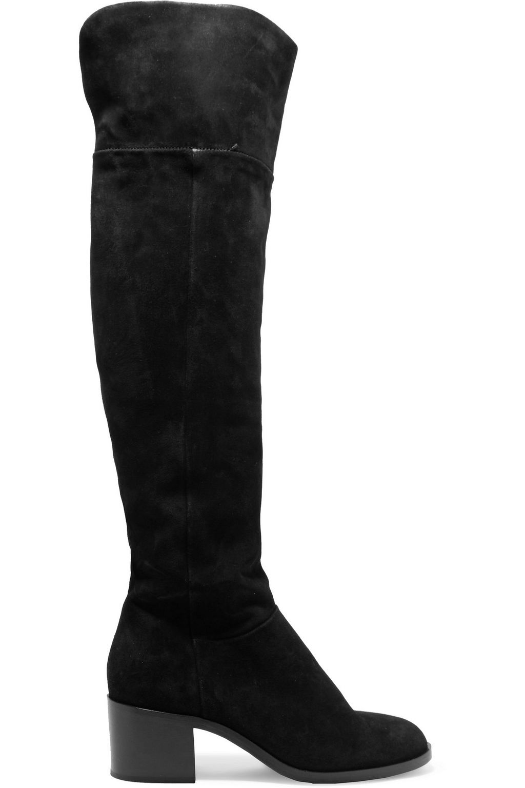 rag and bone over the knee boots