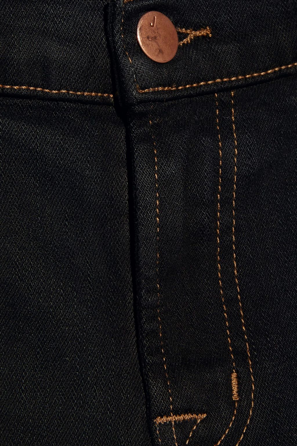 J BRAND Denim culottes