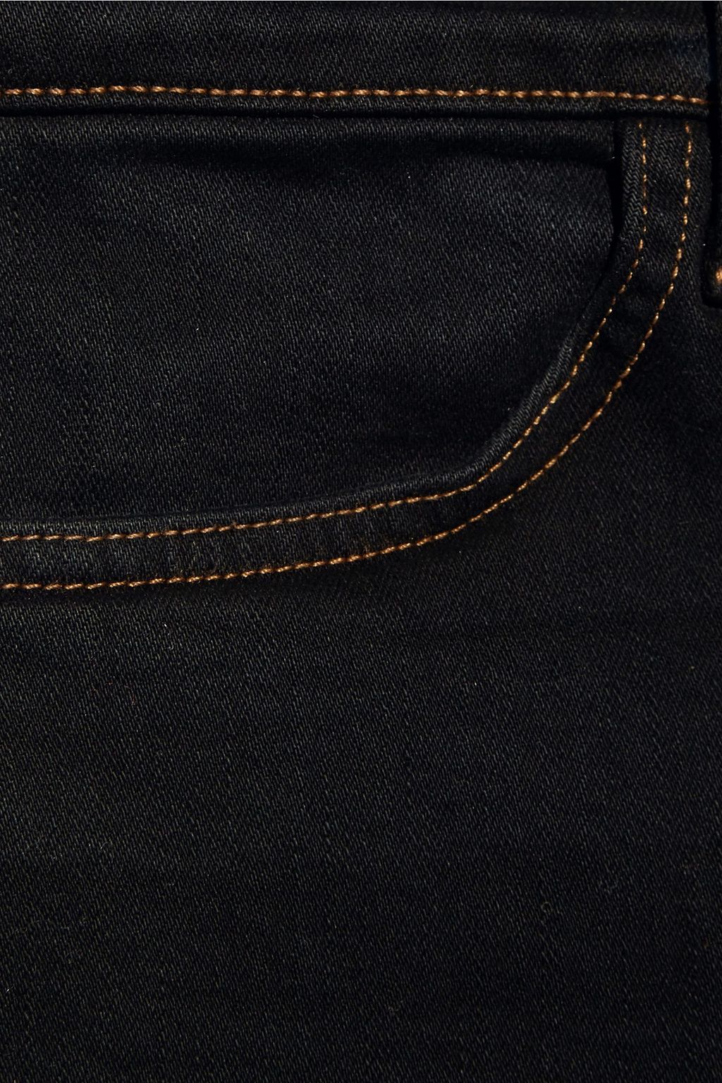 J BRAND Denim culottes