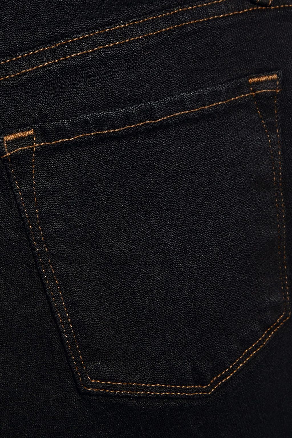 J BRAND Denim culottes