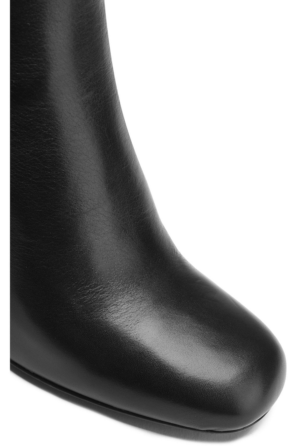 ALEXANDER WANG Hana leather ankle boots