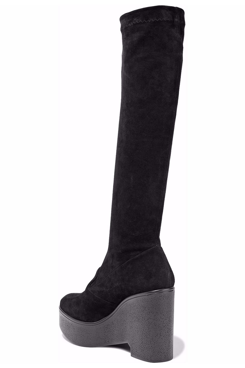 robert clergerie platform boots