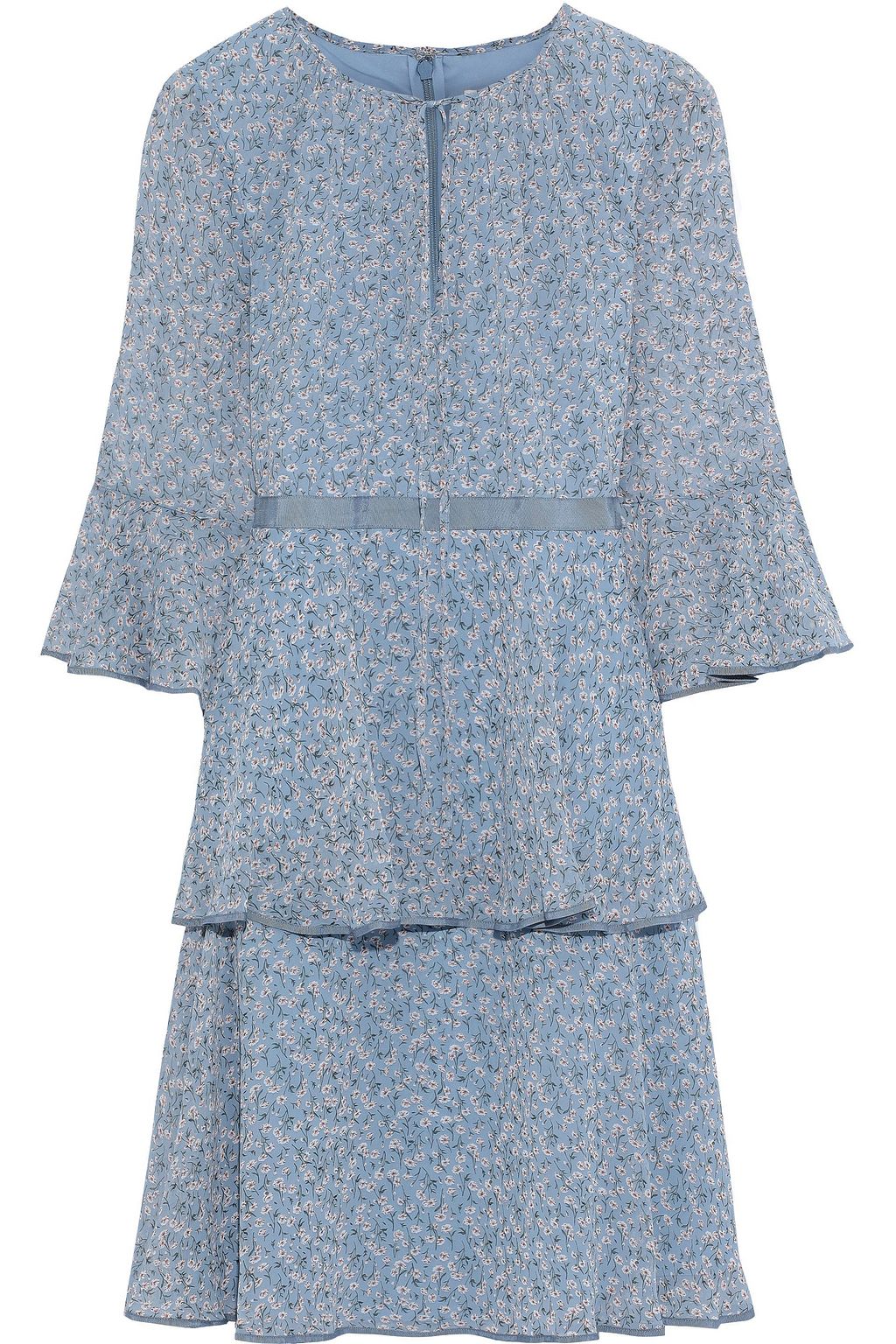 chiffon dress shop