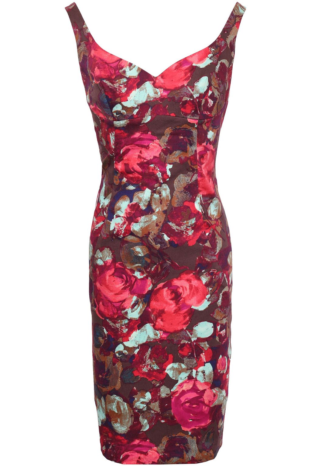 black halo dress sale