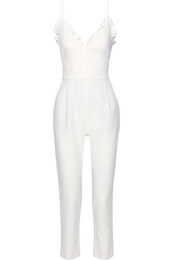 black halo vivienne jumpsuit