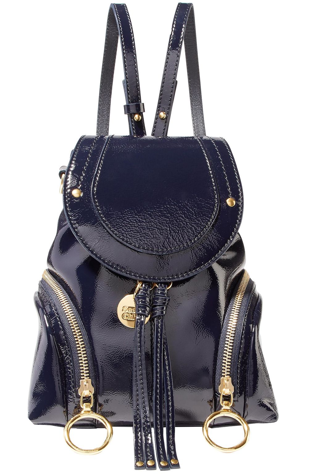 chloe backpack sale