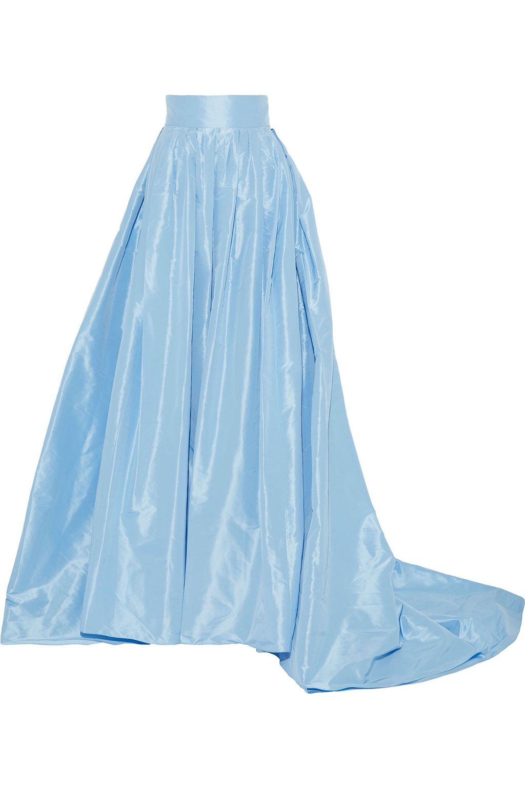 carolina herrera maxi skirt