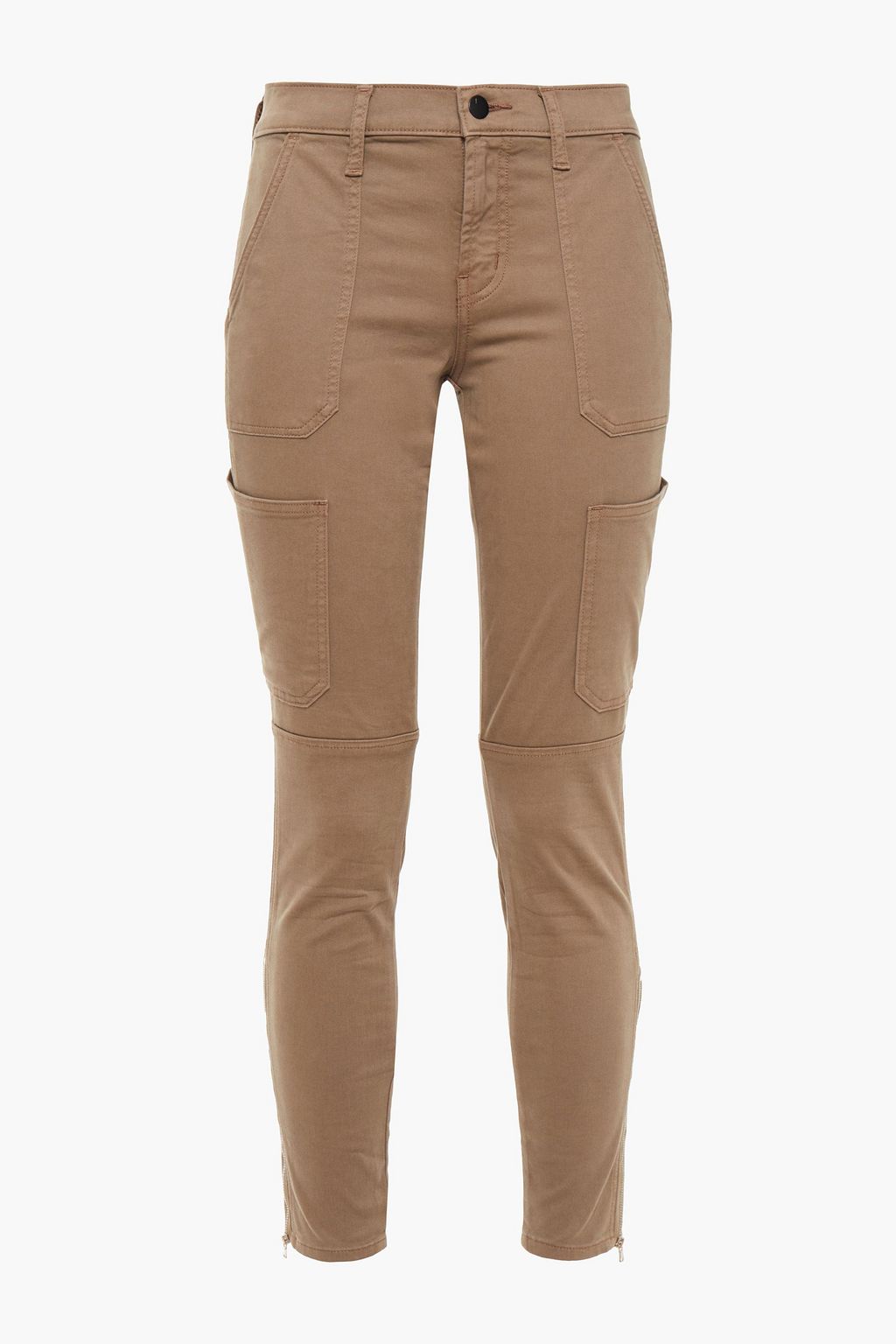 j brand utility pants