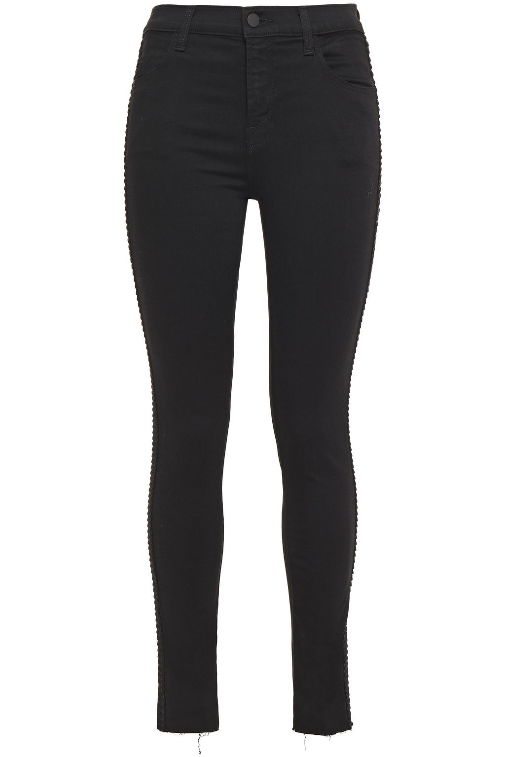 j brand maria high rise sale