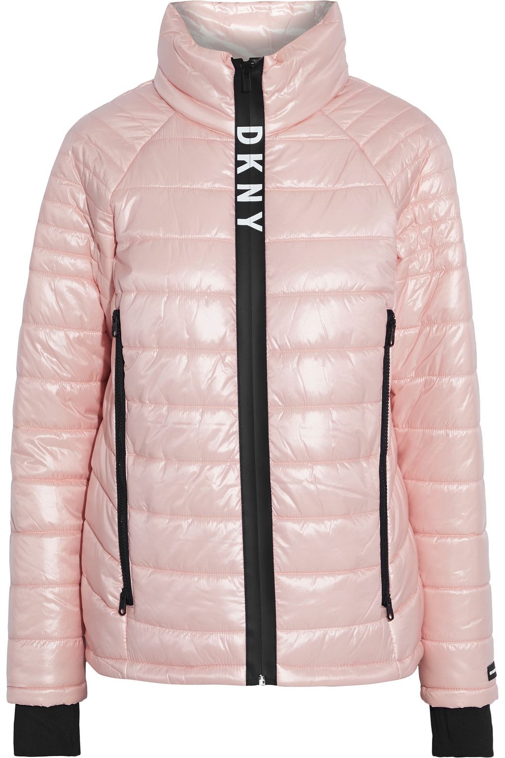 dkny baby coat