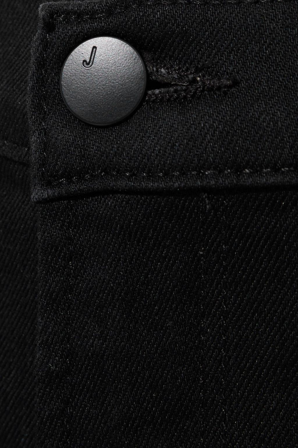 J BRAND 925 mid-rise skinny jeans