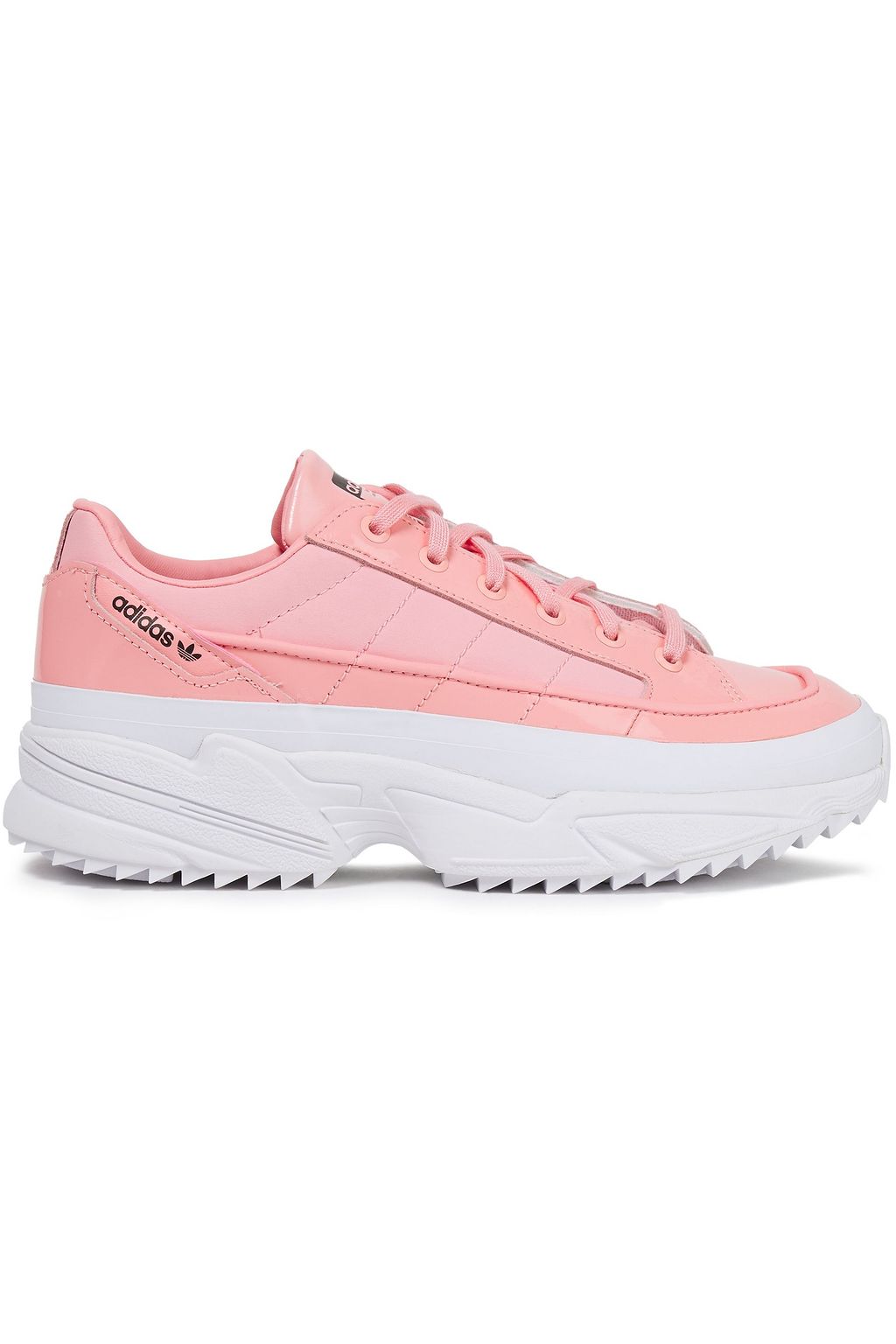 Adidas kiellor pink Clearance